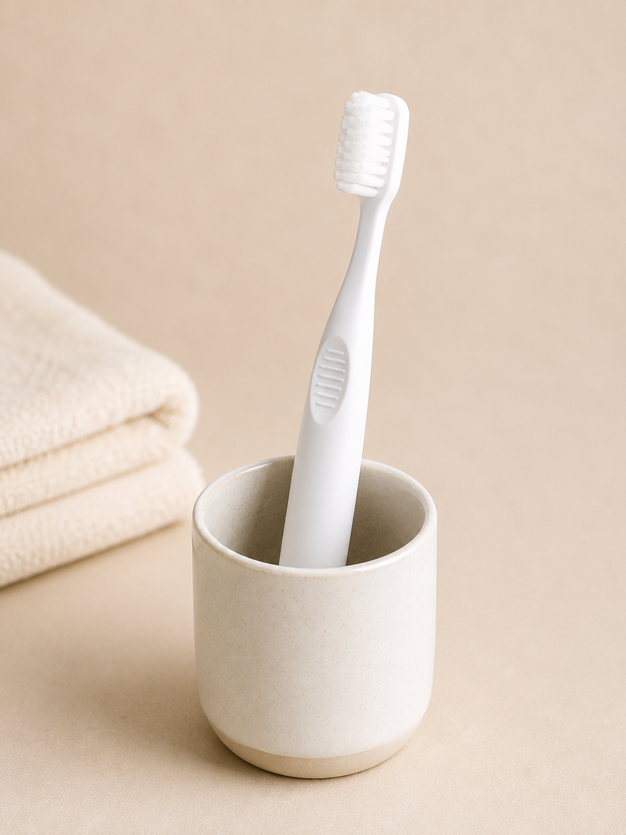 Adult toothbrush - Elder Essentials monthly care add-on