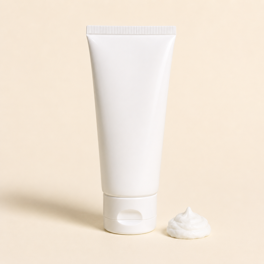 DynaShield zinc oxide skin protectant 4oz - incontinence care add-on