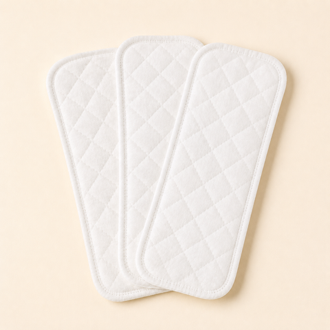 Booster pads ultra 20-count - overnight incontinence protection add-on