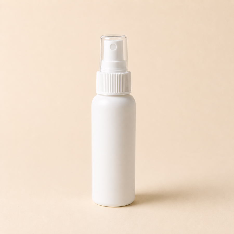 Deodorant pump spray 4oz - Elder Essentials monthly care add-on