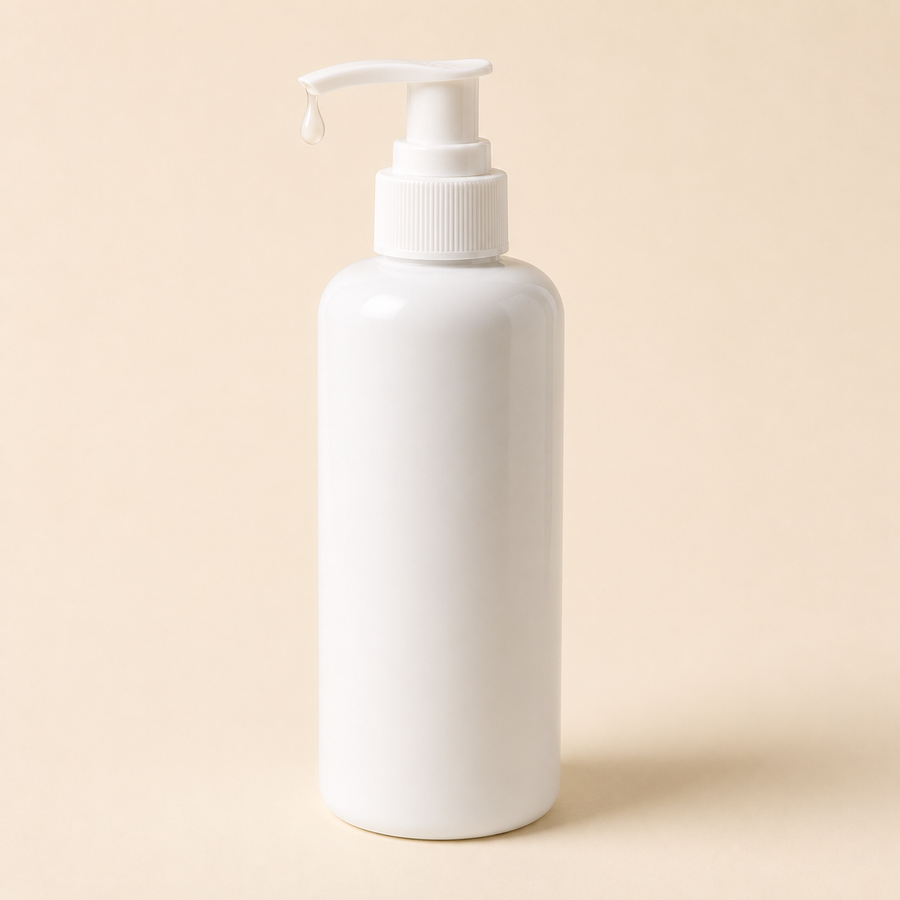 Shampoo and body wash 8oz - Elder Essentials monthly care add-on