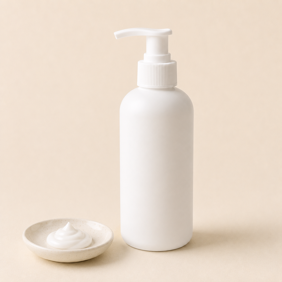 Hand and body lotion 8oz - Elder Essentials monthly care add-on