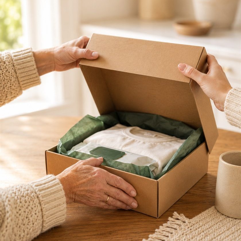 Essentials Case — Elder Essentials Co.